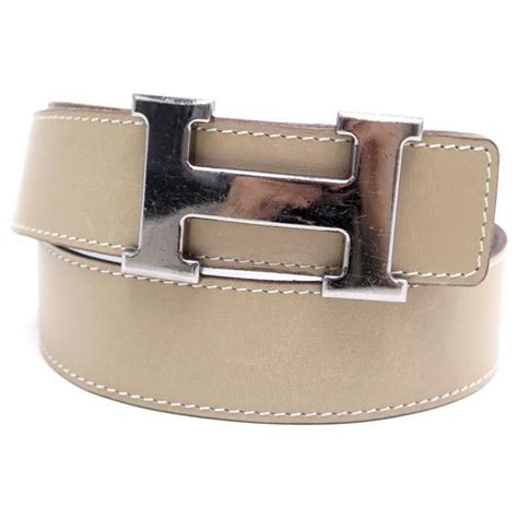 hermes h ceinture femme.